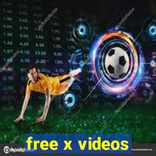 free x videos